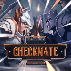checkmate by goldenluck88