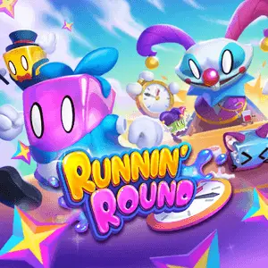 runnin by goldenluck88
