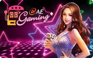 aegaming by goldenluck88